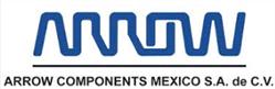 Arrow Components México en Ciudad de México (Anzures) - Horario de apertura