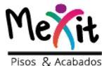 Mexit pisos y acabados en Cancún (Cancun) - Horario de apertura