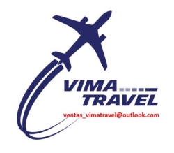 Horario de apertura VIMA TRAVEL, Ciudad de México
