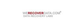 Horario de apertura WeRecoverData Data Recovery Inc., Ciudad de México