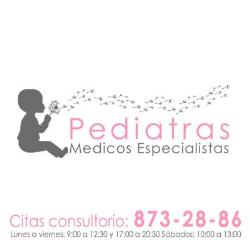 Pediatra Dra. María Guadalupe Martínez González en Playa del Carmen (El Pedregal) - Horario de apertura
