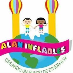 Alaninflables en Puebla (Naciones Unidas) - Horario de apertura