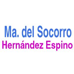 Ma. Del Socorro Hernández Espino en Hidalgo del Parral (Centro) - Horario de apertura