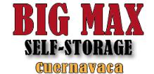 Bodegas Big Max en Cuernavaca (Ahuatepec) - Horario de apertura