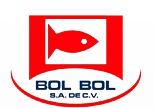 Bol Bol, SA de CV en Naucalpan de Juárez (Estado De Mexico) - Horario de apertura