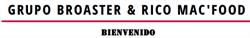 Broaster & Rico Mac' Food en Cuernavaca (Morelos) - Horario de apertura