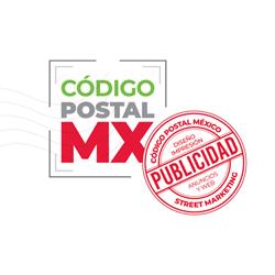 Código Postal México en Naucalpan de Juárez (Estado De Mexico) - Horario de apertura