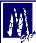 Horario de apertura Deportes M Sport Cancun, 