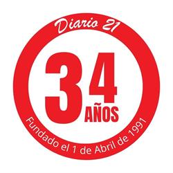 Diario 21 en Iguala de la Independencia (Guerrero) - Horario de apertura