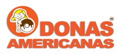 Donas Americanas en Ciudad de México (Los Cipreses) - Horario de apertura