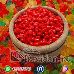 Dulceria La Providencia en León de los Aldama (Centro) - Horario de apertura