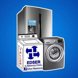 Edser en Matamoros (Tamaulipas) - Horario de apertura