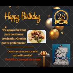 El Puerto De Alvarado en Xalapa Enríquez (Del Maestro) - Horario de apertura