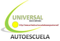 Escuela de Manejo Universal Toluca en Toluca de Lerdo (Estado De Mexico) - Horario de apertura