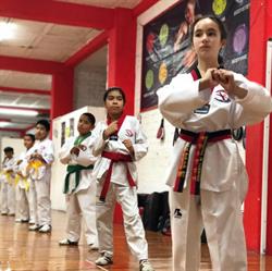 Escuela Profesional De Tae Kwondo en Tehuacán (Puebla) - Horario de apertura