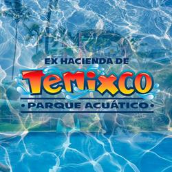 Horario de apertura Ex Hacienda De Temixco, 