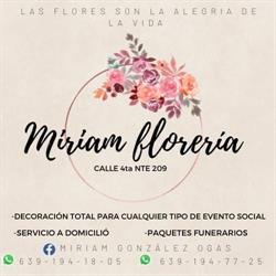 Floreria Mariana en Ciudad Delicias (Chihuahua) - Horario de apertura