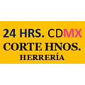 Herrería Corte Hermanos en Ciudad de México (Justo Sierra) - Horario de apertura