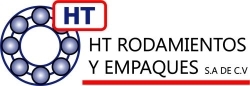 HT Rodamientos y Empaques, S.A. de C.V. en Monterrey (Churubusco) - Horario de apertura