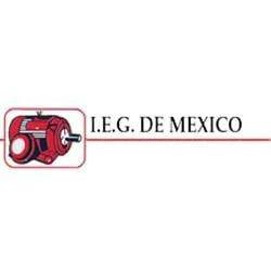 I.E.G. De México en Cancún (Region 90) - Horario de apertura