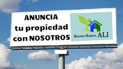 ALI Inmobiliaria en Piedras Negras (Ejido Piedras Negras) - Horario de apertura