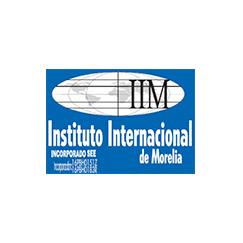 Horario de apertura Instituto Internacional De Morelia, 