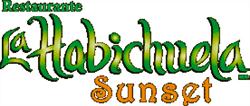 Horario de apertura La Habichuela Cancun, 