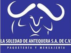La Soledad de Antequera en Oaxaca (Reforma) - Horario de apertura