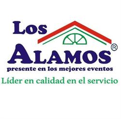 Lonas Y Carpas Los Alamos en Apizaco (Centro) - Horario de apertura