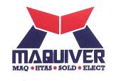 Maquiver en Veracruz (Formando Hogar) - Horario de apertura