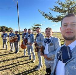 Mariachi Juvenil Hnos Puentes en Ciudad Obregón (Sonora) - Horario de apertura