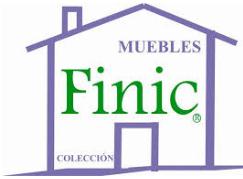 Horario de apertura Muebles Finic Mexico, 