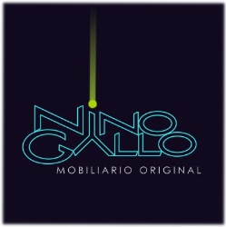 Nino Gallo, mobiliario original en Ciudad de México (Col. Exejido Magdalena Mixhuca, Alcaldía Iztacalco) - Horario de apertura