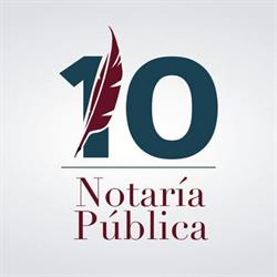 Notaria Publica 10 en Acámbaro (Guanajuato) - Horario de apertura