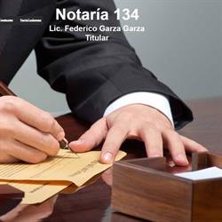 Notaria Publica 134 en Cadereyta Jiménez (Jardines De Capellanía) - Horario de apertura