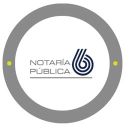 Notaría Pública 6 en Puebla (La Paz) - Horario de apertura