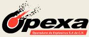 Operadora De Explosivos en Ciudad de México (Distrito Federal) - Horario de apertura