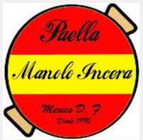 Paella Manolo Incera en Ciudad de México (Distrito Federal) - Horario de apertura