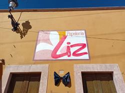 Papeleria Liz en San Felipe (Guanajuato) - Horario de apertura