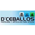 Papelería Y Artículos Para Oficina D'ceballos en Hermosillo (Bugambilias) - Horario de apertura