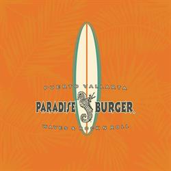 Paradise Burer en Puerto Vallarta (Jalisco) - Horario de apertura