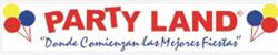 Horario de apertura Party Land Aguascalientes, 
