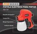 Pistola Eléctrica Para Pintar Permond en Ciudad de México (Distrito Federal) - Horario de apertura
