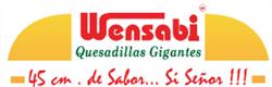 Quesadillas Gigantes Wensabi en Naucalpan de Juárez (Estado De Mexico) - Horario de apertura