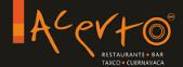 Restaurante Acerto en Taxco de Alarcón (Guerrero) - Horario de apertura