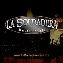 Restaurante Bar La Soldadera en Ciudad de México (Distrito Federal) - Horario de apertura