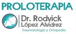 Proloterapia Rodvick Isain Lopez Alvidrez en Ciudad Obregón (Sonora) - Horario de apertura