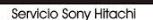 Servicio Sony-Hitachi en Cuernavaca (Morelos) - Horario de apertura