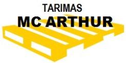 Tarimas Mc Arthur en La Libertad (Estado De Mexico) - Horario de apertura