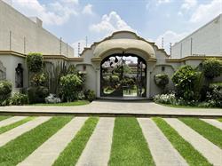 Terraza Jardin Mirage en Zapopan (Jalisco) - Horario de apertura